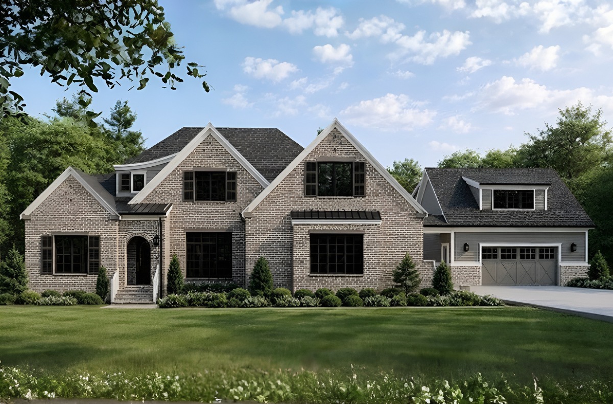 349 Brook Green Lane Laurel Ridge